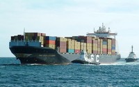 Sea  Freight